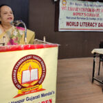 World Literacy Day